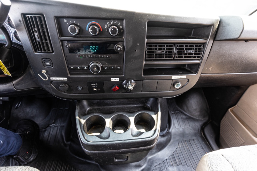2011 Chevrolet Express Cargo Van RWD 2500 135", available for sale in West Hempstead, New York | Only Vans Inc. West Hempstead, New York 2011 Chevrolet Express Cargo Van RWD 2500 135", available for sale in West Hempstead, New York | Only Vans Inc. West Hempstead, New York