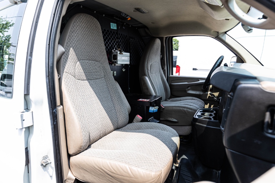 2011 Chevrolet Express Cargo Van RWD 2500 135", available for sale in West Hempstead, New York | Only Vans Inc. West Hempstead, New York 2011 Chevrolet Express Cargo Van RWD 2500 135", available for sale in West Hempstead, New York | Only Vans Inc. West Hempstead, New York