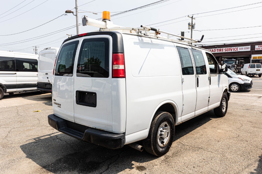 2011 Chevrolet Express Cargo Van RWD 2500 135", available for sale in West Hempstead, New York | Only Vans Inc. West Hempstead, New York 2011 Chevrolet Express Cargo Van RWD 2500 135", available for sale in West Hempstead, New York | Only Vans Inc. West Hempstead, New York