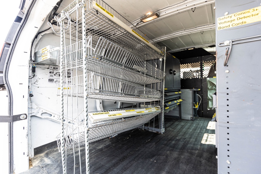 2011 Chevrolet Express Cargo Van RWD 2500 135", available for sale in West Hempstead, New York | Only Vans Inc. West Hempstead, New York 2011 Chevrolet Express Cargo Van RWD 2500 135", available for sale in West Hempstead, New York | Only Vans Inc. West Hempstead, New York