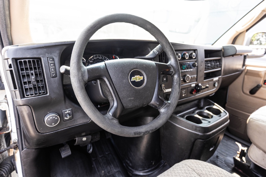 2011 Chevrolet Express Cargo Van RWD 2500 135", available for sale in West Hempstead, New York | Only Vans Inc. West Hempstead, New York 2011 Chevrolet Express Cargo Van RWD 2500 135", available for sale in West Hempstead, New York | Only Vans Inc. West Hempstead, New York