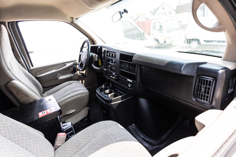 2011 Chevrolet Express Cargo Van RWD 2500 135", available for sale in West Hempstead, New York | Only Vans Inc. West Hempstead, New York 2011 Chevrolet Express Cargo Van RWD 2500 135", available for sale in West Hempstead, New York | Only Vans Inc. West Hempstead, New York