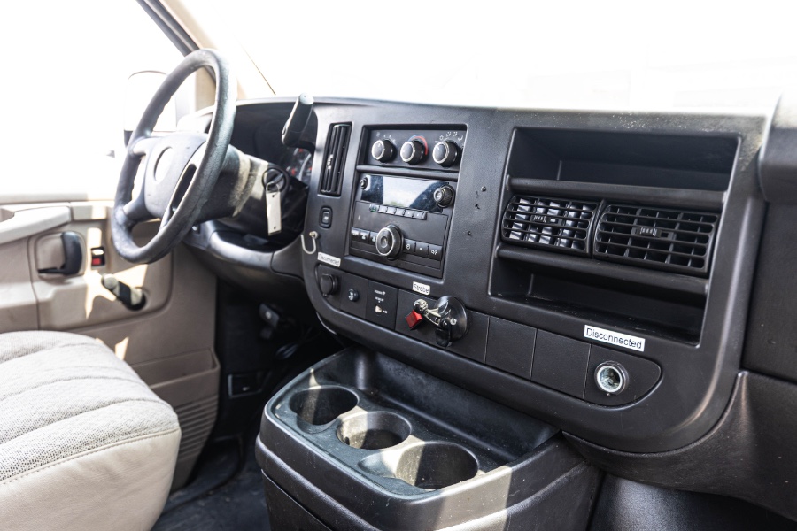 2011 Chevrolet Express Cargo Van RWD 2500 135", available for sale in West Hempstead, New York | Only Vans Inc. West Hempstead, New York 2011 Chevrolet Express Cargo Van RWD 2500 135", available for sale in West Hempstead, New York | Only Vans Inc. West Hempstead, New York