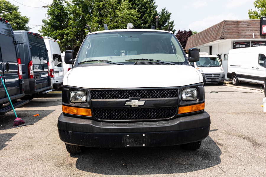 2011 Chevrolet Express Cargo Van RWD 2500 135", available for sale in West Hempstead, New York | Only Vans Inc. West Hempstead, New York 2011 Chevrolet Express Cargo Van RWD 2500 135", available for sale in West Hempstead, New York | Only Vans Inc. West Hempstead, New York