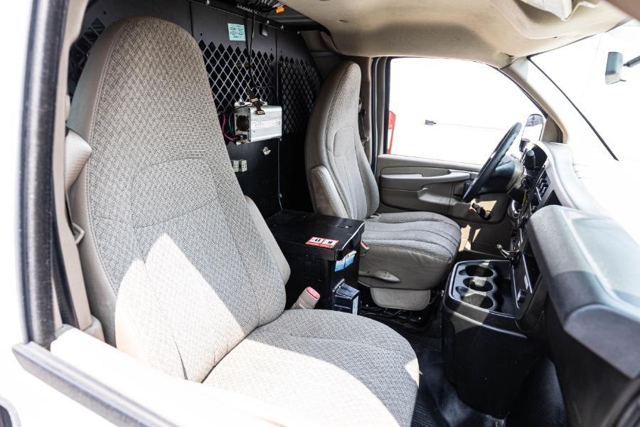 2011 Chevrolet Express Cargo Van RWD 2500 135", available for sale in West Hempstead, New York | Only Vans Inc. West Hempstead, New York 2011 Chevrolet Express Cargo Van RWD 2500 135", available for sale in West Hempstead, New York | Only Vans Inc. West Hempstead, New York