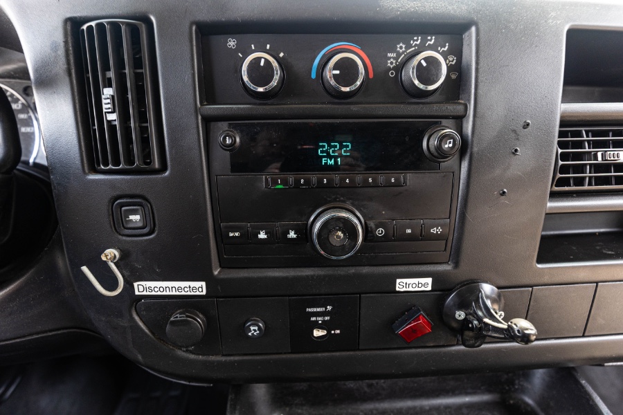 2011 Chevrolet Express Cargo Van RWD 2500 135", available for sale in West Hempstead, New York | Only Vans Inc. West Hempstead, New York 2011 Chevrolet Express Cargo Van RWD 2500 135", available for sale in West Hempstead, New York | Only Vans Inc. West Hempstead, New York