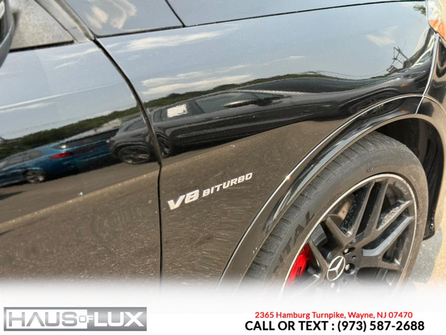 2018 Mercedes-Benz GLE AMG GLE 63 S 4MATIC SUV, available for sale in Wayne, New Jersey | Haus of Lux. Wayne, New Jersey 2018 Mercedes-Benz GLE AMG GLE 63 S 4MATIC SUV, available for sale in Wayne, New Jersey | Haus of Lux. Wayne, New Jersey