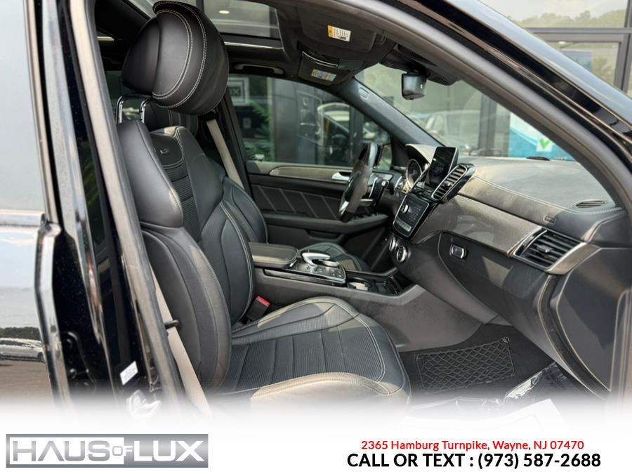 2018 Mercedes-Benz GLE AMG GLE 63 S 4MATIC SUV, available for sale in Wayne, New Jersey | Haus of Lux. Wayne, New Jersey 2018 Mercedes-Benz GLE AMG GLE 63 S 4MATIC SUV, available for sale in Wayne, New Jersey | Haus of Lux. Wayne, New Jersey