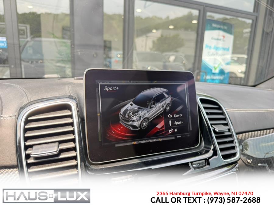 2018 Mercedes-Benz GLE AMG GLE 63 S 4MATIC SUV, available for sale in Wayne, New Jersey | Haus of Lux. Wayne, New Jersey 2018 Mercedes-Benz GLE AMG GLE 63 S 4MATIC SUV, available for sale in Wayne, New Jersey | Haus of Lux. Wayne, New Jersey