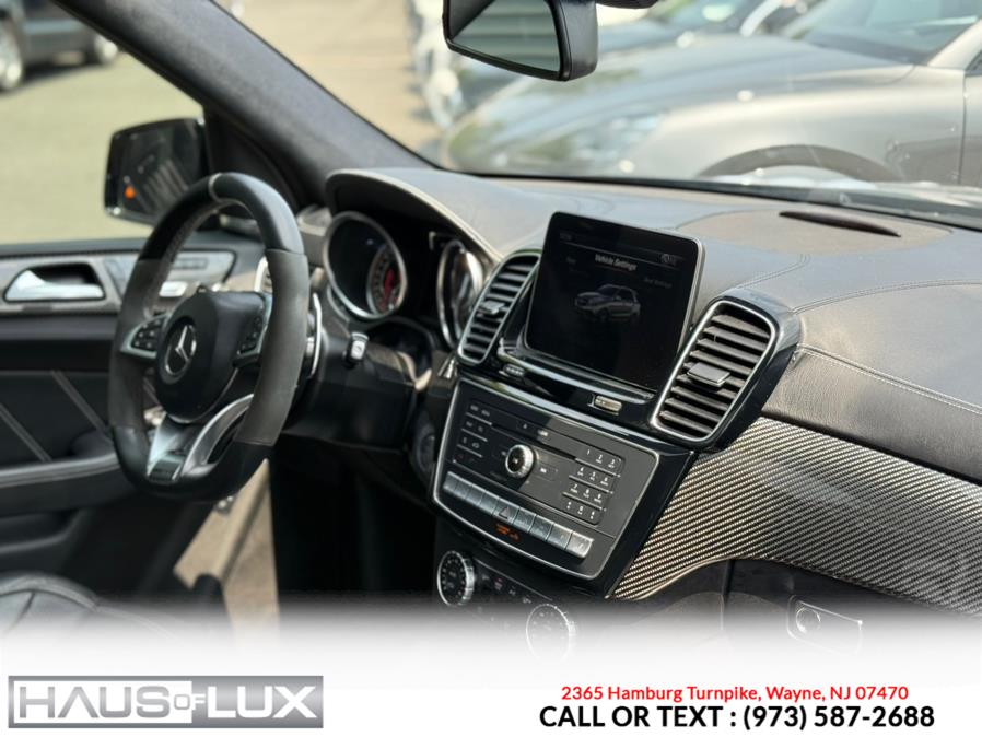 2018 Mercedes-Benz GLE AMG GLE 63 S 4MATIC SUV, available for sale in Wayne, New Jersey | Haus of Lux. Wayne, New Jersey 2018 Mercedes-Benz GLE AMG GLE 63 S 4MATIC SUV, available for sale in Wayne, New Jersey | Haus of Lux. Wayne, New Jersey