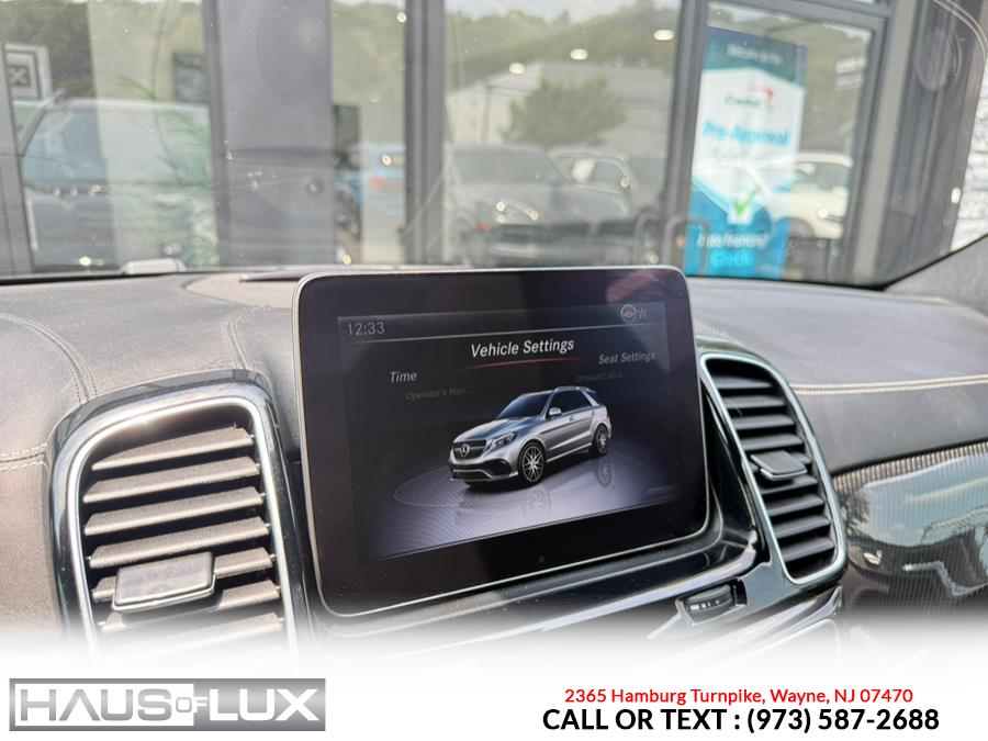 2018 Mercedes-Benz GLE AMG GLE 63 S 4MATIC SUV, available for sale in Wayne, New Jersey | Haus of Lux. Wayne, New Jersey 2018 Mercedes-Benz GLE AMG GLE 63 S 4MATIC SUV, available for sale in Wayne, New Jersey | Haus of Lux. Wayne, New Jersey