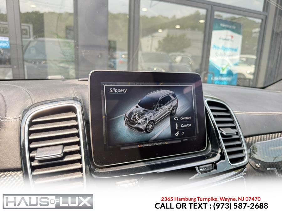 2018 Mercedes-Benz GLE AMG GLE 63 S 4MATIC SUV, available for sale in Wayne, New Jersey | Haus of Lux. Wayne, New Jersey 2018 Mercedes-Benz GLE AMG GLE 63 S 4MATIC SUV, available for sale in Wayne, New Jersey | Haus of Lux. Wayne, New Jersey