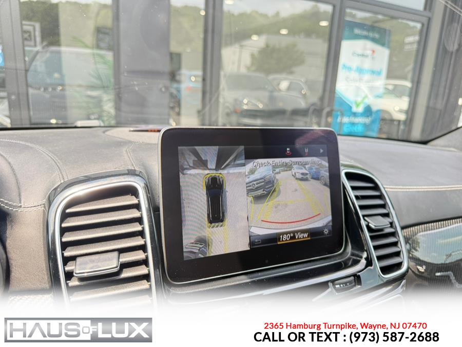 2018 Mercedes-Benz GLE AMG GLE 63 S 4MATIC SUV, available for sale in Wayne, New Jersey | Haus of Lux. Wayne, New Jersey 2018 Mercedes-Benz GLE AMG GLE 63 S 4MATIC SUV, available for sale in Wayne, New Jersey | Haus of Lux. Wayne, New Jersey