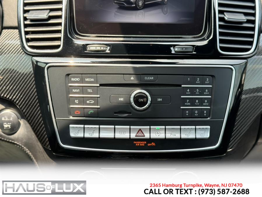 2018 Mercedes-Benz GLE AMG GLE 63 S 4MATIC SUV, available for sale in Wayne, New Jersey | Haus of Lux. Wayne, New Jersey 2018 Mercedes-Benz GLE AMG GLE 63 S 4MATIC SUV, available for sale in Wayne, New Jersey | Haus of Lux. Wayne, New Jersey