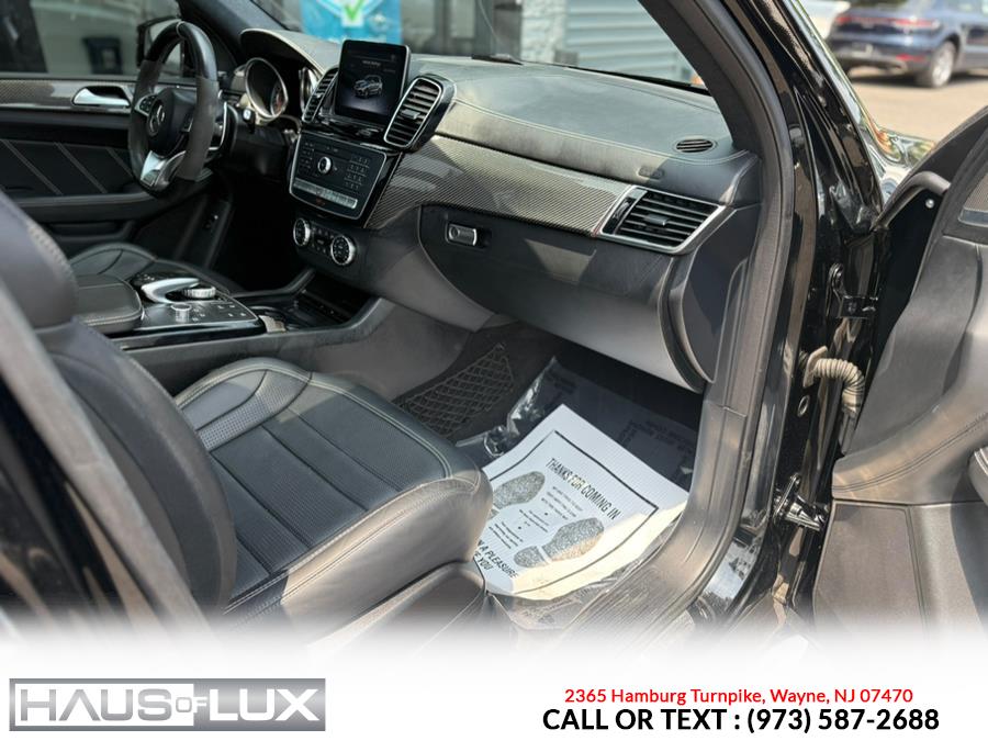 2018 Mercedes-Benz GLE AMG GLE 63 S 4MATIC SUV, available for sale in Wayne, New Jersey | Haus of Lux. Wayne, New Jersey 2018 Mercedes-Benz GLE AMG GLE 63 S 4MATIC SUV, available for sale in Wayne, New Jersey | Haus of Lux. Wayne, New Jersey