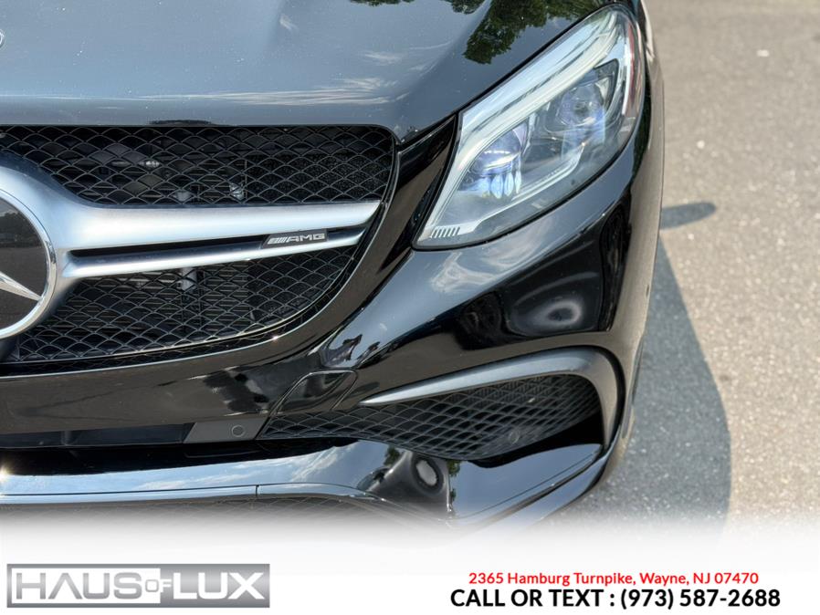 2018 Mercedes-Benz GLE AMG GLE 63 S 4MATIC SUV, available for sale in Wayne, New Jersey | Haus of Lux. Wayne, New Jersey 2018 Mercedes-Benz GLE AMG GLE 63 S 4MATIC SUV, available for sale in Wayne, New Jersey | Haus of Lux. Wayne, New Jersey