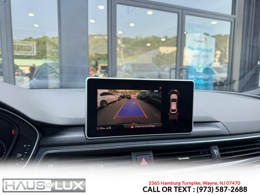 2019 Audi S5 Sportback Premium Plus 3.0 TFSI quattro, available for sale in Wayne, New Jersey | Haus of Lux. Wayne, New Jersey 2019 Audi S5 Sportback Premium Plus 3.0 TFSI quattro, available for sale in Wayne, New Jersey | Haus of Lux. Wayne, New Jersey