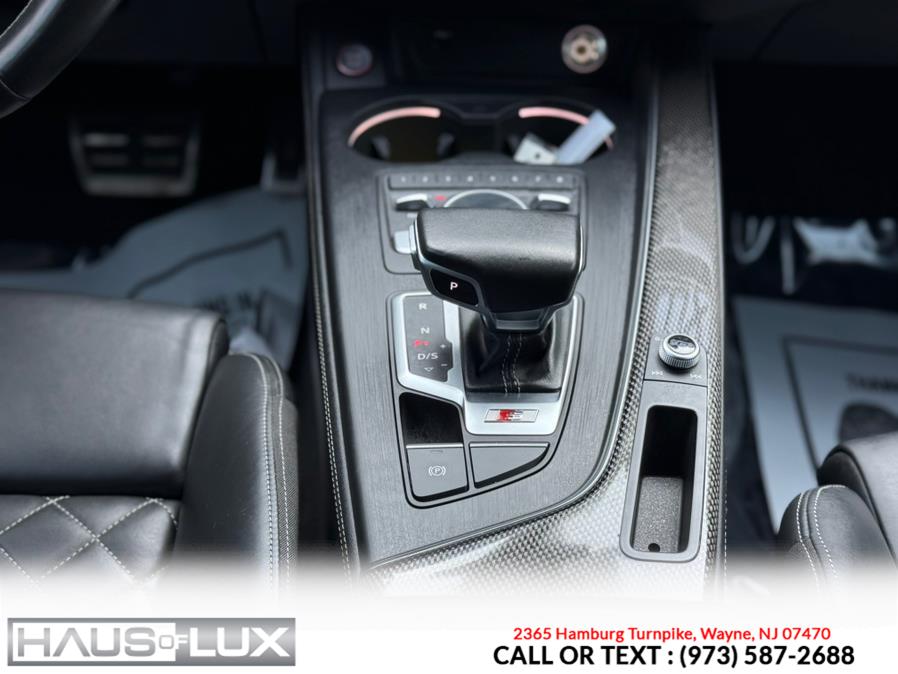 2019 Audi S5 Sportback Premium Plus 3.0 TFSI quattro, available for sale in Wayne, New Jersey | Haus of Lux. Wayne, New Jersey 2019 Audi S5 Sportback Premium Plus 3.0 TFSI quattro, available for sale in Wayne, New Jersey | Haus of Lux. Wayne, New Jersey