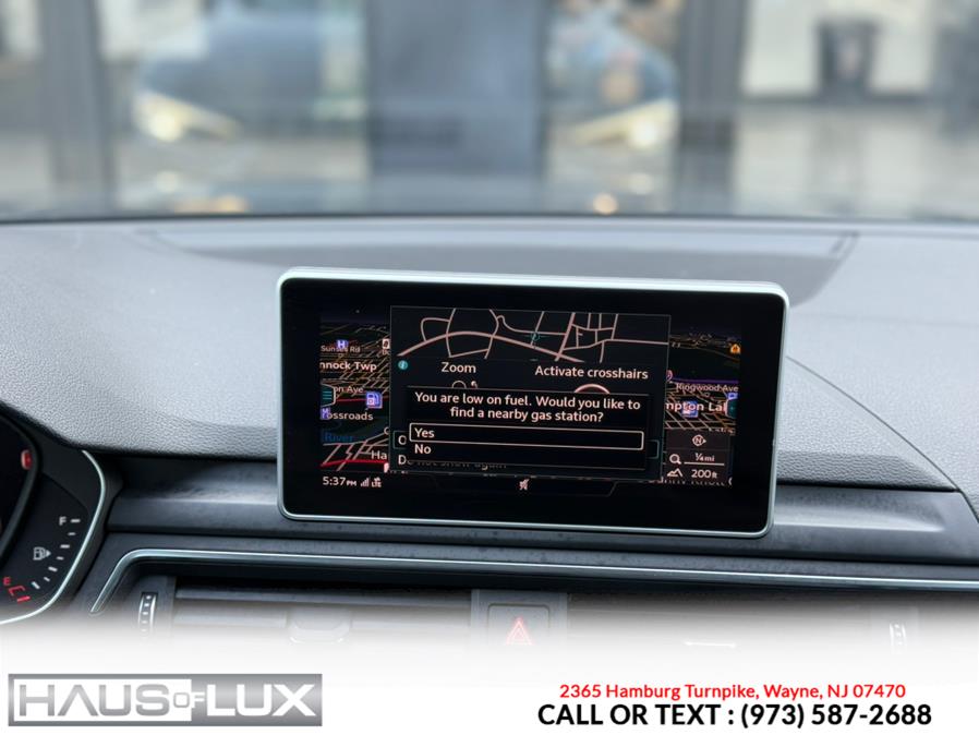 2019 Audi S5 Sportback Premium Plus 3.0 TFSI quattro, available for sale in Wayne, New Jersey | Haus of Lux. Wayne, New Jersey 2019 Audi S5 Sportback Premium Plus 3.0 TFSI quattro, available for sale in Wayne, New Jersey | Haus of Lux. Wayne, New Jersey
