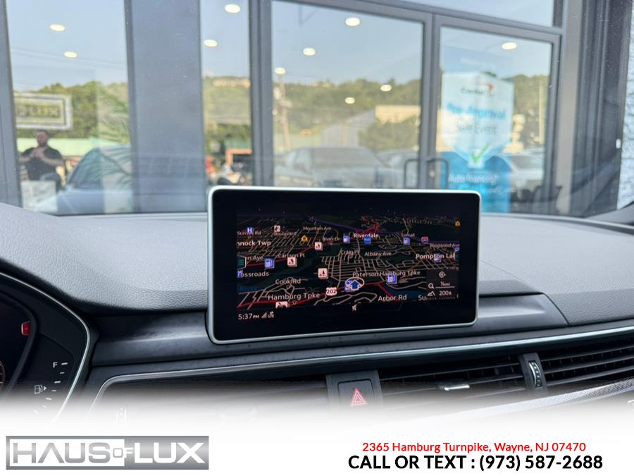 2019 Audi S5 Sportback Premium Plus 3.0 TFSI quattro, available for sale in Wayne, New Jersey | Haus of Lux. Wayne, New Jersey 2019 Audi S5 Sportback Premium Plus 3.0 TFSI quattro, available for sale in Wayne, New Jersey | Haus of Lux. Wayne, New Jersey