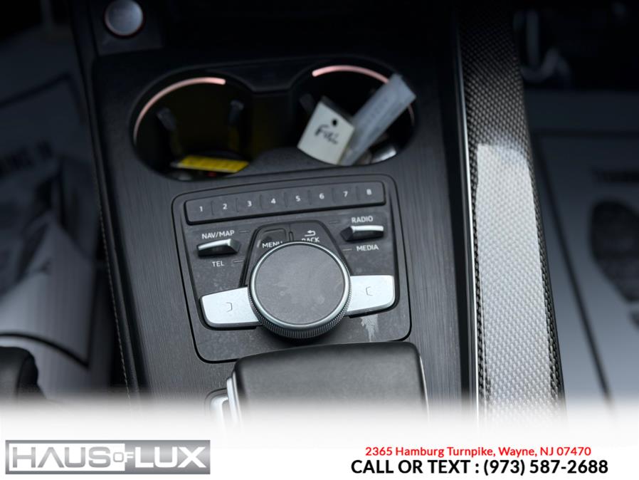 2019 Audi S5 Sportback Premium Plus 3.0 TFSI quattro, available for sale in Wayne, New Jersey | Haus of Lux. Wayne, New Jersey 2019 Audi S5 Sportback Premium Plus 3.0 TFSI quattro, available for sale in Wayne, New Jersey | Haus of Lux. Wayne, New Jersey