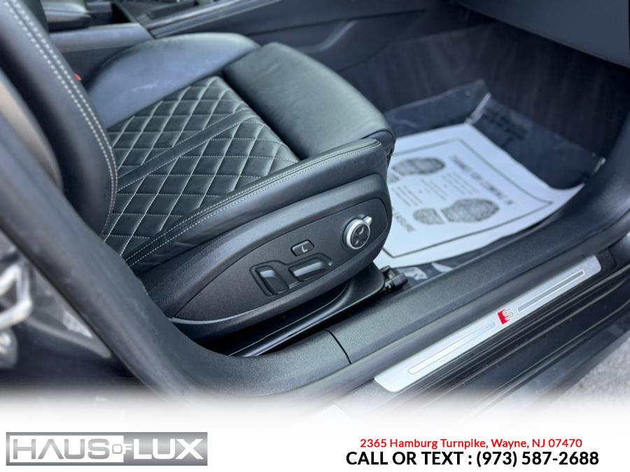 2019 Audi S5 Sportback Premium Plus 3.0 TFSI quattro, available for sale in Wayne, New Jersey | Haus of Lux. Wayne, New Jersey 2019 Audi S5 Sportback Premium Plus 3.0 TFSI quattro, available for sale in Wayne, New Jersey | Haus of Lux. Wayne, New Jersey
