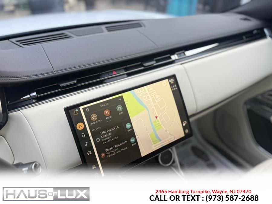 2023 Land Rover Range Rover P400 SE SWB, available for sale in Wayne, New Jersey | Haus of Lux. Wayne, New Jersey 2023 Land Rover Range Rover P400 SE SWB, available for sale in Wayne, New Jersey | Haus of Lux. Wayne, New Jersey