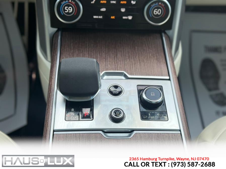 2023 Land Rover Range Rover P400 SE SWB, available for sale in Wayne, New Jersey | Haus of Lux. Wayne, New Jersey 2023 Land Rover Range Rover P400 SE SWB, available for sale in Wayne, New Jersey | Haus of Lux. Wayne, New Jersey