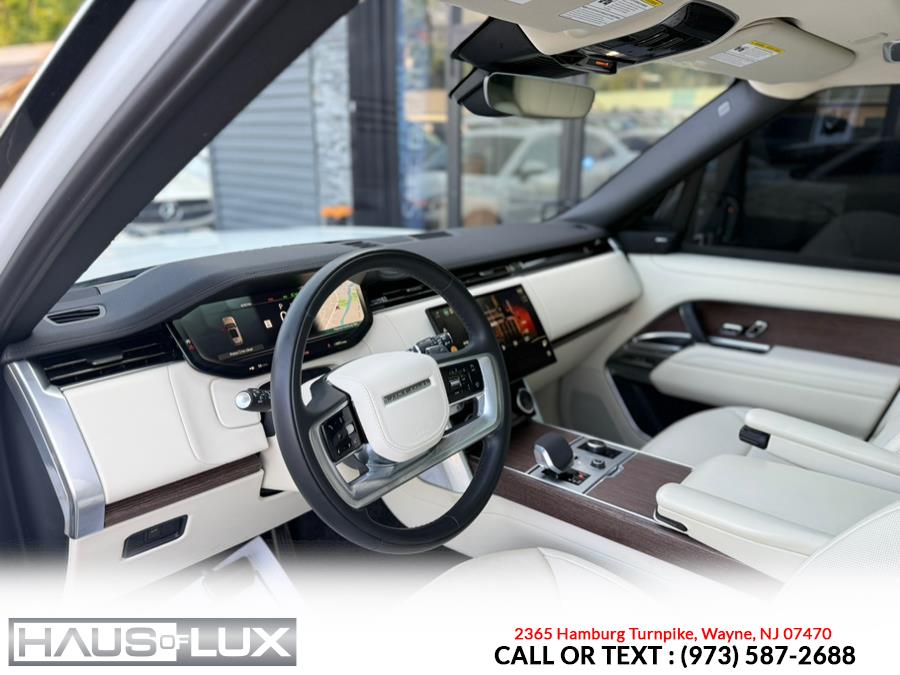 2023 Land Rover Range Rover P400 SE SWB, available for sale in Wayne, New Jersey | Haus of Lux. Wayne, New Jersey 2023 Land Rover Range Rover P400 SE SWB, available for sale in Wayne, New Jersey | Haus of Lux. Wayne, New Jersey