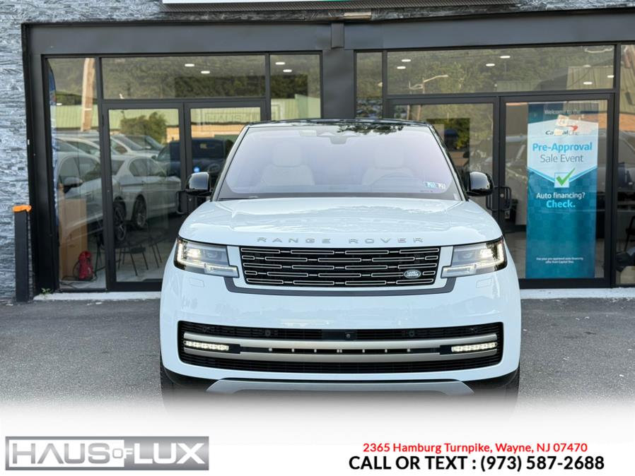 2023 Land Rover Range Rover P400 SE SWB, available for sale in Wayne, New Jersey | Haus of Lux. Wayne, New Jersey 2023 Land Rover Range Rover P400 SE SWB, available for sale in Wayne, New Jersey | Haus of Lux. Wayne, New Jersey