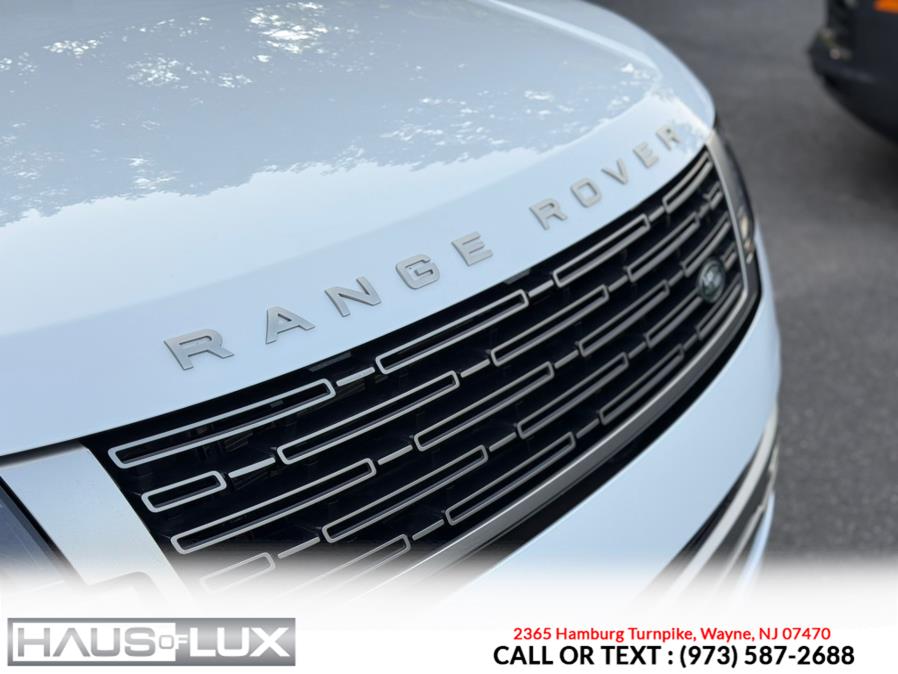 2023 Land Rover Range Rover P400 SE SWB, available for sale in Wayne, New Jersey | Haus of Lux. Wayne, New Jersey 2023 Land Rover Range Rover P400 SE SWB, available for sale in Wayne, New Jersey | Haus of Lux. Wayne, New Jersey