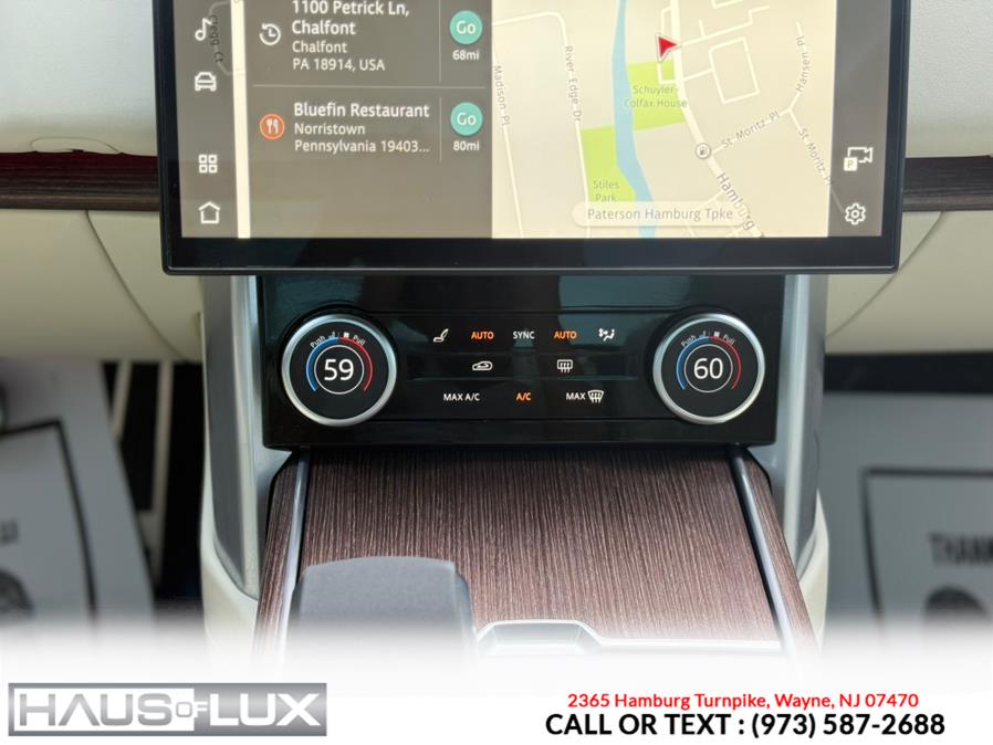 2023 Land Rover Range Rover P400 SE SWB, available for sale in Wayne, New Jersey | Haus of Lux. Wayne, New Jersey 2023 Land Rover Range Rover P400 SE SWB, available for sale in Wayne, New Jersey | Haus of Lux. Wayne, New Jersey