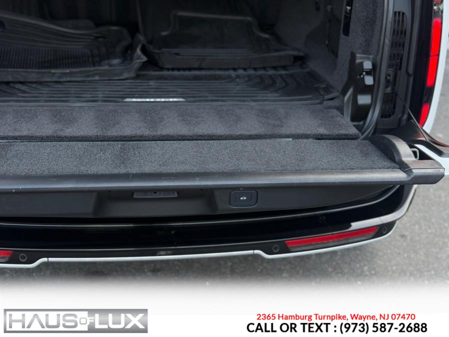 2023 Land Rover Range Rover P400 SE SWB, available for sale in Wayne, New Jersey | Haus of Lux. Wayne, New Jersey 2023 Land Rover Range Rover P400 SE SWB, available for sale in Wayne, New Jersey | Haus of Lux. Wayne, New Jersey