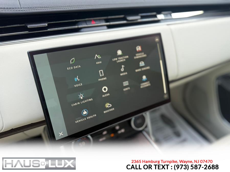 2023 Land Rover Range Rover P400 SE SWB, available for sale in Wayne, New Jersey | Haus of Lux. Wayne, New Jersey 2023 Land Rover Range Rover P400 SE SWB, available for sale in Wayne, New Jersey | Haus of Lux. Wayne, New Jersey