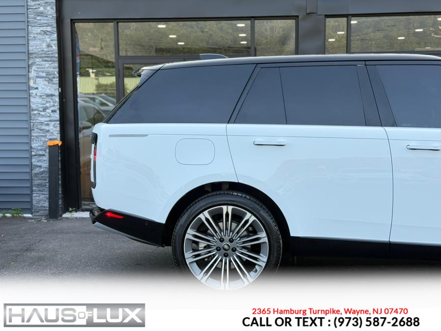 2023 Land Rover Range Rover P400 SE SWB, available for sale in Wayne, New Jersey | Haus of Lux. Wayne, New Jersey 2023 Land Rover Range Rover P400 SE SWB, available for sale in Wayne, New Jersey | Haus of Lux. Wayne, New Jersey
