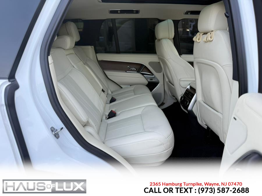 2023 Land Rover Range Rover P400 SE SWB, available for sale in Wayne, New Jersey | Haus of Lux. Wayne, New Jersey 2023 Land Rover Range Rover P400 SE SWB, available for sale in Wayne, New Jersey | Haus of Lux. Wayne, New Jersey