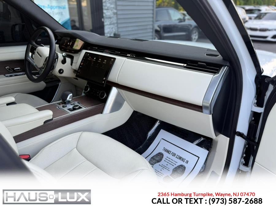 2023 Land Rover Range Rover P400 SE SWB, available for sale in Wayne, New Jersey | Haus of Lux. Wayne, New Jersey 2023 Land Rover Range Rover P400 SE SWB, available for sale in Wayne, New Jersey | Haus of Lux. Wayne, New Jersey