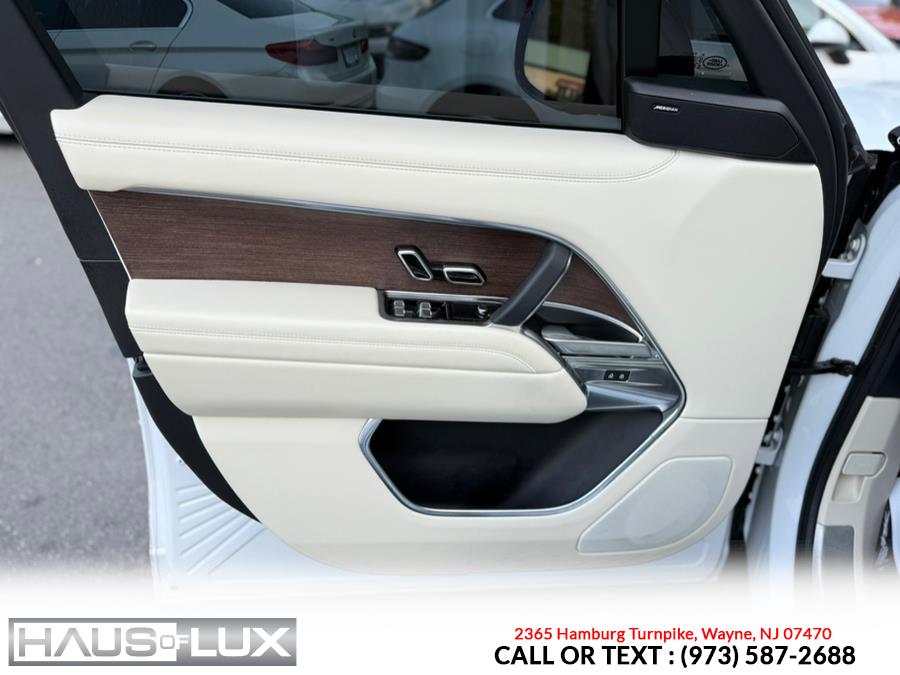 2023 Land Rover Range Rover P400 SE SWB, available for sale in Wayne, New Jersey | Haus of Lux. Wayne, New Jersey 2023 Land Rover Range Rover P400 SE SWB, available for sale in Wayne, New Jersey | Haus of Lux. Wayne, New Jersey