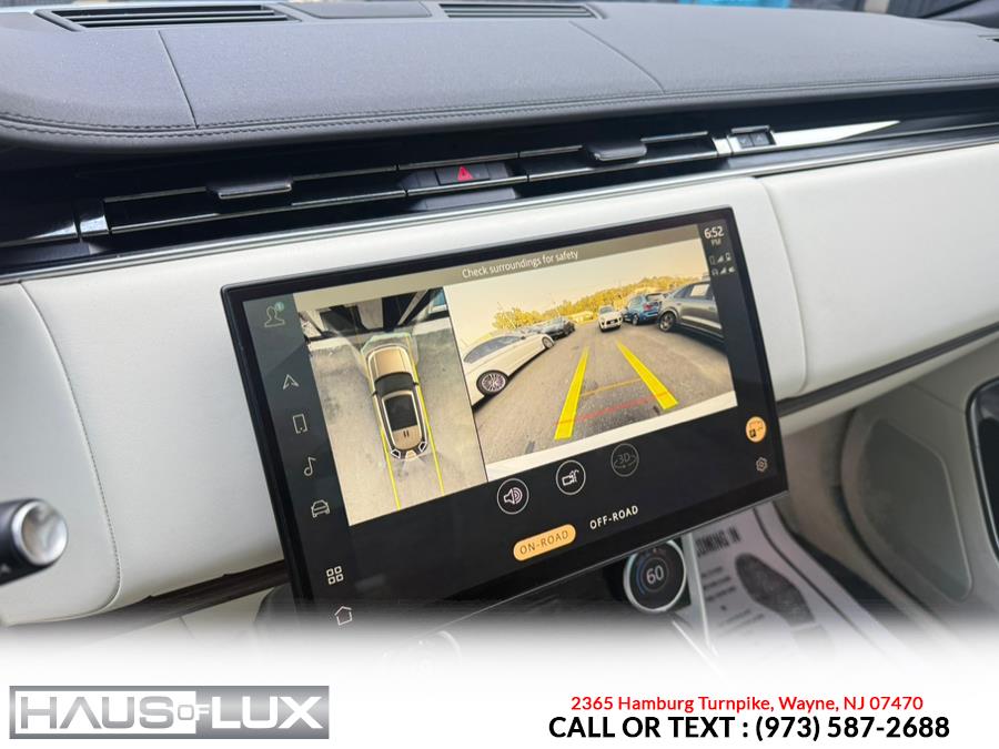 2023 Land Rover Range Rover P400 SE SWB, available for sale in Wayne, New Jersey | Haus of Lux. Wayne, New Jersey 2023 Land Rover Range Rover P400 SE SWB, available for sale in Wayne, New Jersey | Haus of Lux. Wayne, New Jersey
