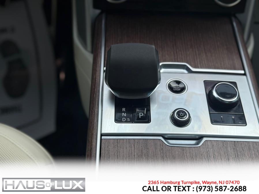 2023 Land Rover Range Rover P400 SE SWB, available for sale in Wayne, New Jersey | Haus of Lux. Wayne, New Jersey 2023 Land Rover Range Rover P400 SE SWB, available for sale in Wayne, New Jersey | Haus of Lux. Wayne, New Jersey