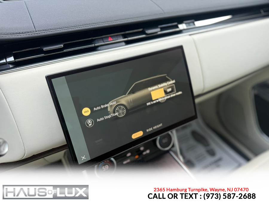 2023 Land Rover Range Rover P400 SE SWB, available for sale in Wayne, New Jersey | Haus of Lux. Wayne, New Jersey 2023 Land Rover Range Rover P400 SE SWB, available for sale in Wayne, New Jersey | Haus of Lux. Wayne, New Jersey