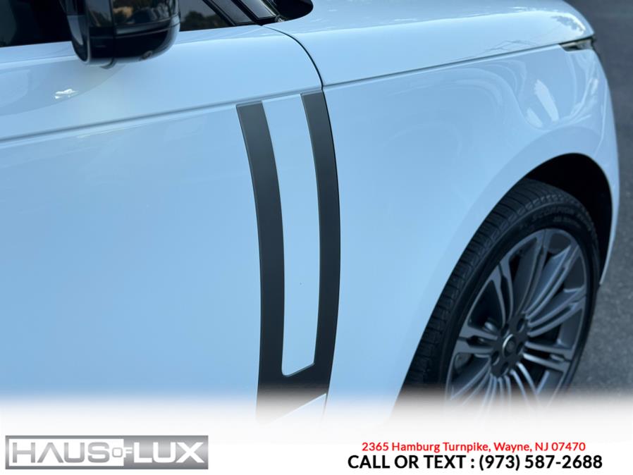 2023 Land Rover Range Rover P400 SE SWB, available for sale in Wayne, New Jersey | Haus of Lux. Wayne, New Jersey 2023 Land Rover Range Rover P400 SE SWB, available for sale in Wayne, New Jersey | Haus of Lux. Wayne, New Jersey