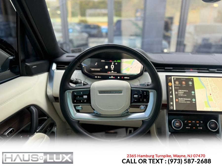 2023 Land Rover Range Rover P400 SE SWB, available for sale in Wayne, New Jersey | Haus of Lux. Wayne, New Jersey 2023 Land Rover Range Rover P400 SE SWB, available for sale in Wayne, New Jersey | Haus of Lux. Wayne, New Jersey