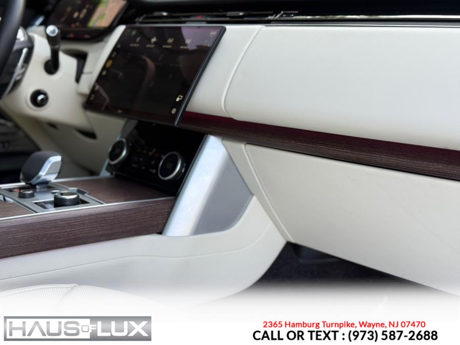 2023 Land Rover Range Rover P400 SE SWB, available for sale in Wayne, New Jersey | Haus of Lux. Wayne, New Jersey 2023 Land Rover Range Rover P400 SE SWB, available for sale in Wayne, New Jersey | Haus of Lux. Wayne, New Jersey