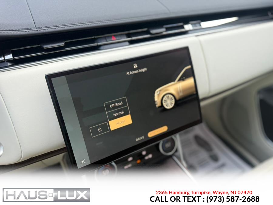 2023 Land Rover Range Rover P400 SE SWB, available for sale in Wayne, New Jersey | Haus of Lux. Wayne, New Jersey 2023 Land Rover Range Rover P400 SE SWB, available for sale in Wayne, New Jersey | Haus of Lux. Wayne, New Jersey