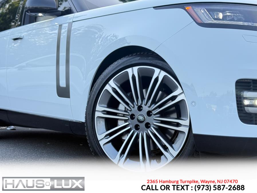 2023 Land Rover Range Rover P400 SE SWB, available for sale in Wayne, New Jersey | Haus of Lux. Wayne, New Jersey 2023 Land Rover Range Rover P400 SE SWB, available for sale in Wayne, New Jersey | Haus of Lux. Wayne, New Jersey