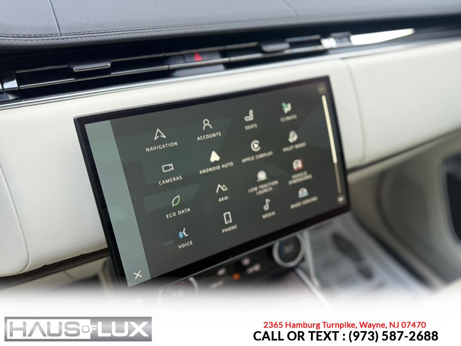 2023 Land Rover Range Rover P400 SE SWB, available for sale in Wayne, New Jersey | Haus of Lux. Wayne, New Jersey 2023 Land Rover Range Rover P400 SE SWB, available for sale in Wayne, New Jersey | Haus of Lux. Wayne, New Jersey