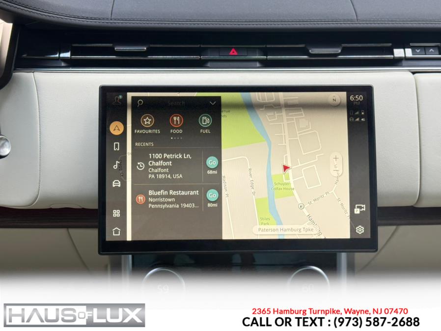 2023 Land Rover Range Rover P400 SE SWB, available for sale in Wayne, New Jersey | Haus of Lux. Wayne, New Jersey 2023 Land Rover Range Rover P400 SE SWB, available for sale in Wayne, New Jersey | Haus of Lux. Wayne, New Jersey