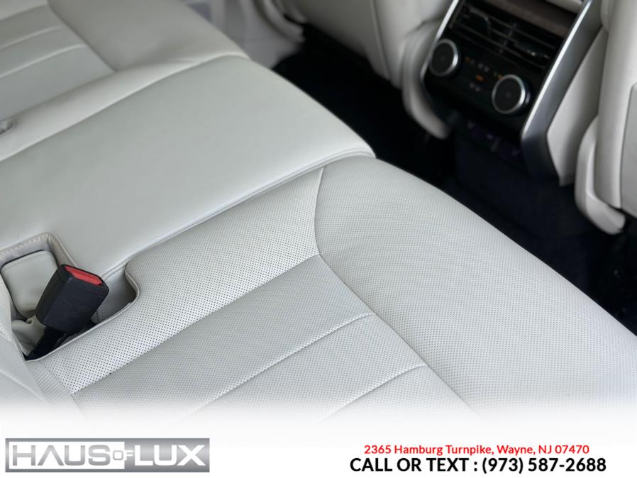 2023 Land Rover Range Rover P400 SE SWB, available for sale in Wayne, New Jersey | Haus of Lux. Wayne, New Jersey 2023 Land Rover Range Rover P400 SE SWB, available for sale in Wayne, New Jersey | Haus of Lux. Wayne, New Jersey