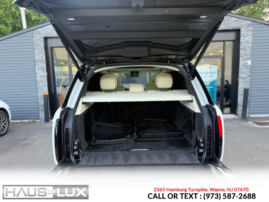 2023 Land Rover Range Rover P400 SE SWB, available for sale in Wayne, New Jersey | Haus of Lux. Wayne, New Jersey 2023 Land Rover Range Rover P400 SE SWB, available for sale in Wayne, New Jersey | Haus of Lux. Wayne, New Jersey